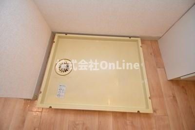 【設備】 | 光陽ハイツ