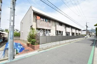 【外観】 | 光陽ハイツ