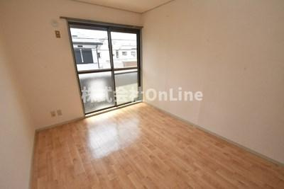 【居間・リビング】 | 光陽ハイツ