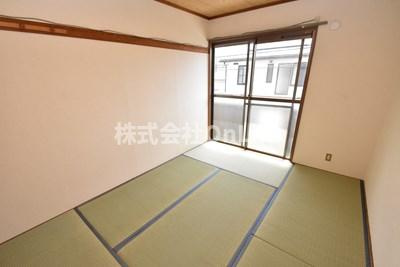 【子供部屋】 | 光陽ハイツ