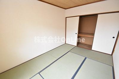 【その他】 | 光陽ハイツ