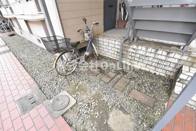 【その他共用部分】 | 光陽ハイツ