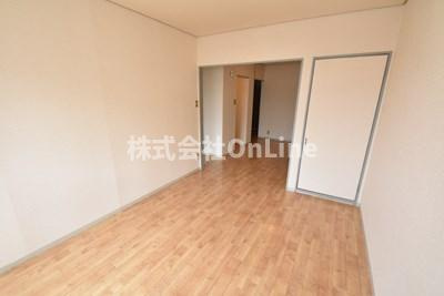 【居間・リビング】 | 光陽ハイツ