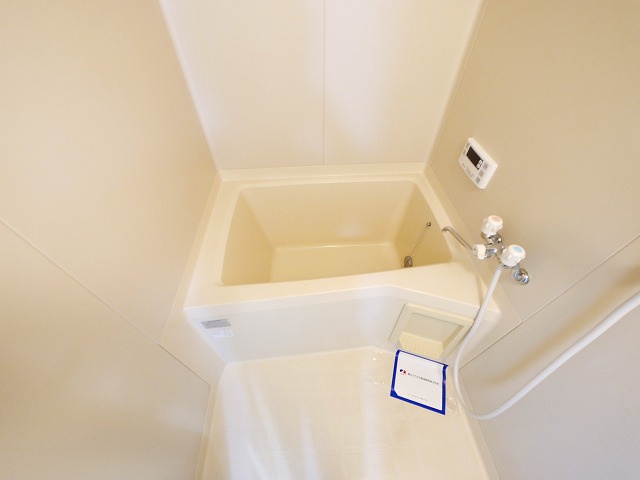 サンハイム　Ａ・Ｂ・Ｃ（杉本町）の浴室|お風呂で日々の疲れを落としましょう