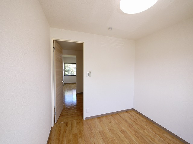 サンハイム　Ａ・Ｂ・Ｃ（杉本町）の洋室|コンパクトで使いやすい洋室です