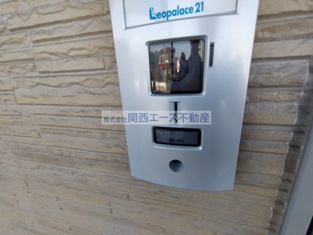 【セキュリティ】 | レオパレス中川MTM