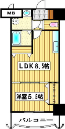 ロイヤル天神東
