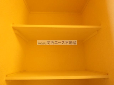 【収納】 | レオパレスみくりや