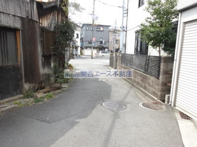 【周辺】 | レオパレスみくりや