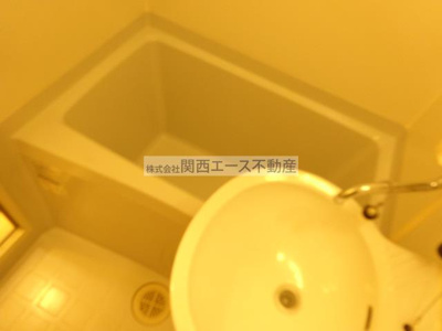 【浴室】 | レオパレスみくりや