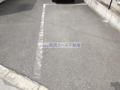 【駐車場】 | レオパレスみくりや