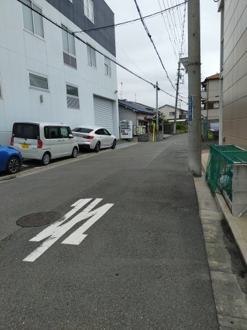 【周辺】 | レオパレススズラン