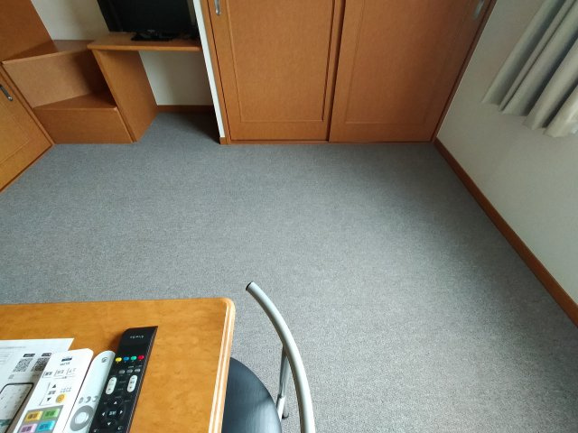 【居間・リビング】 | レオパレススズラン