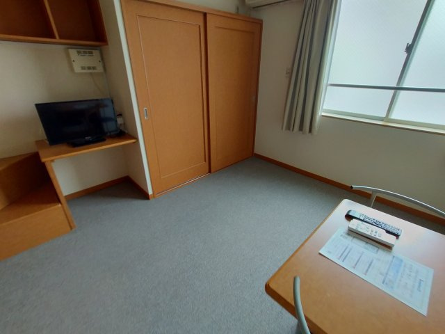  | レオパレススズラン