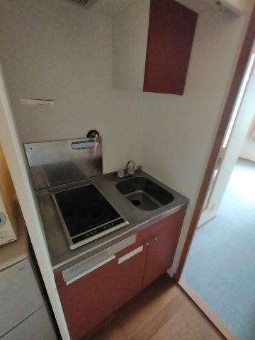 【キッチン】 | レオパレススズラン