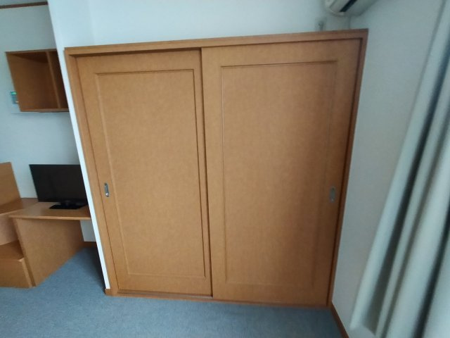 【収納】 | レオパレススズラン