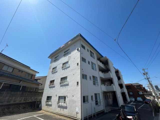 平和第2マンション