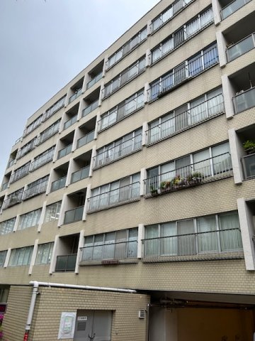 港区三田４丁目の事務所