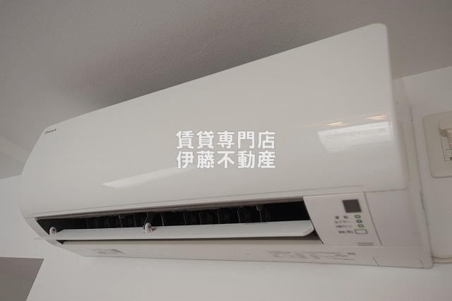 LUORE浄心の設備