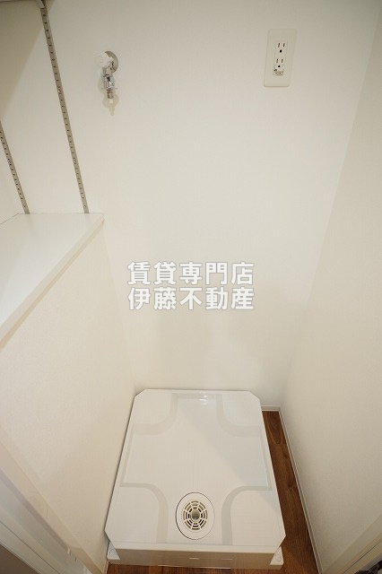 LUORE浄心の設備