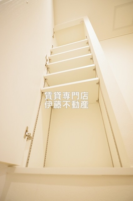 LUORE浄心のその他