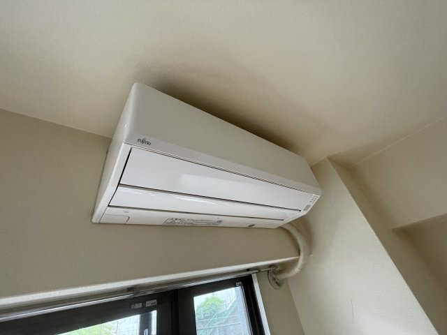 グランドシャトー西明石の設備