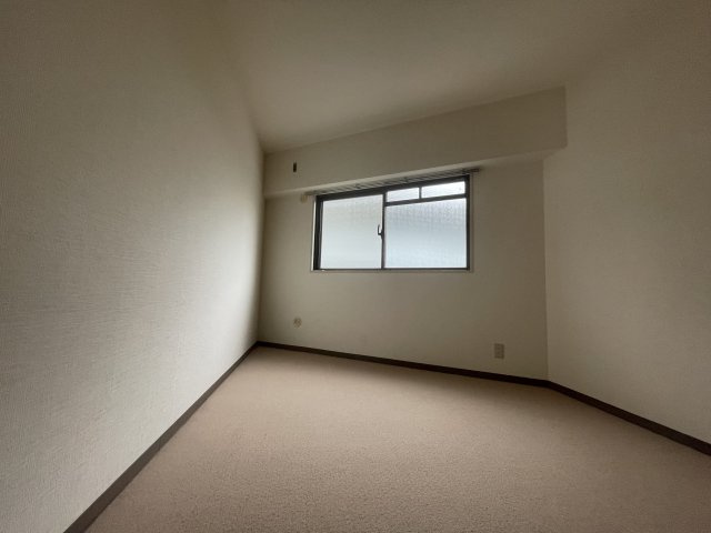 グランドシャトー西明石の子供部屋