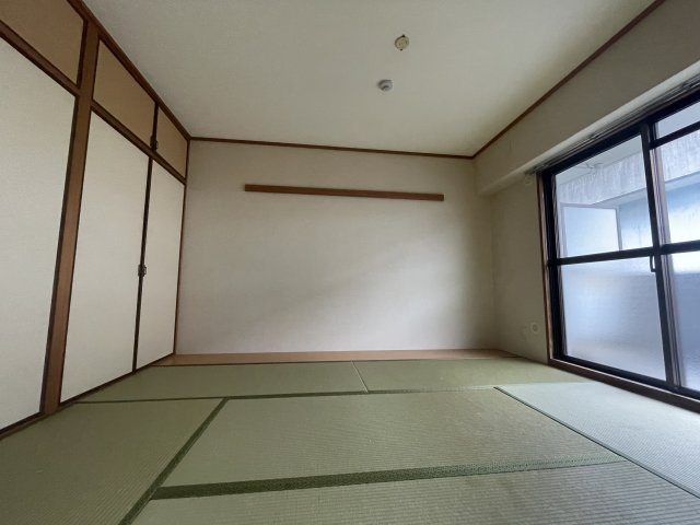 グランドシャトー西明石の和室