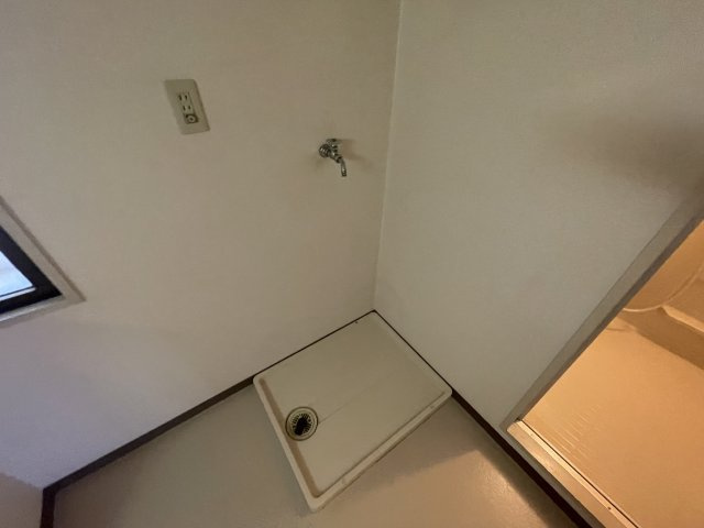 グランドシャトー西明石の設備