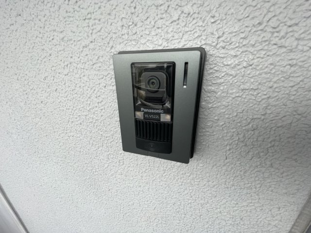 グランドシャトー西明石のセキュリティ