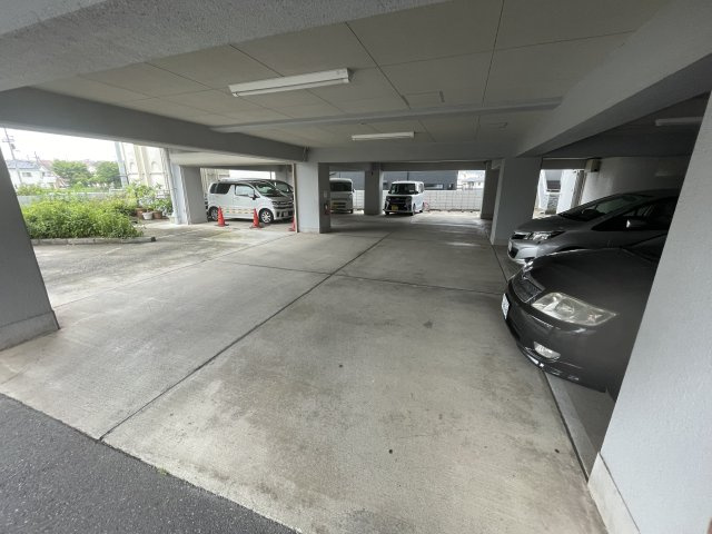 グランドシャトー西明石のその他