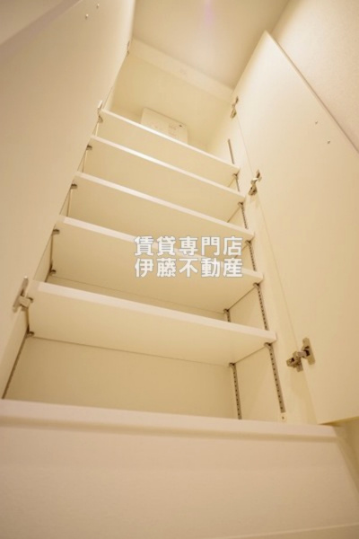 LUORE浄心EASTのその他