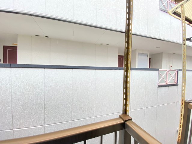 コーポディオの展望