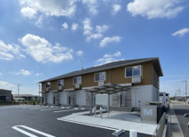 WoodVillageⅡの画像