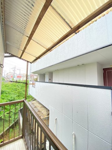 コーポディオの展望