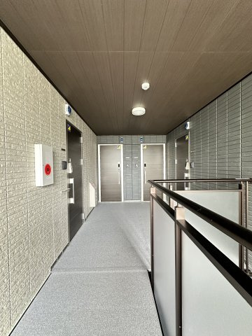 REGALIAのその他共用部分