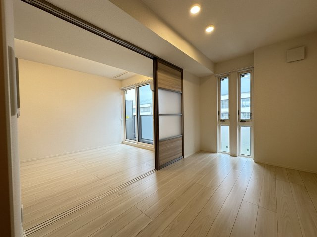 REGALIA（ﾚｶﾞﾘｱ）の展望