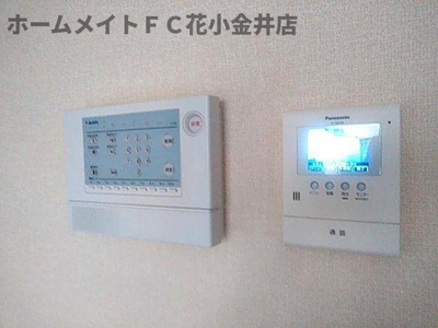 【セキュリティ】 | 杜若