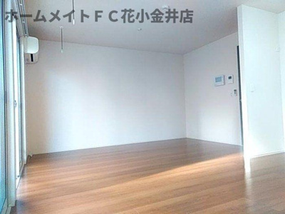 【居間・リビング】 | 杜若