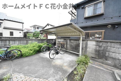 【その他共用部分】 | 杜若