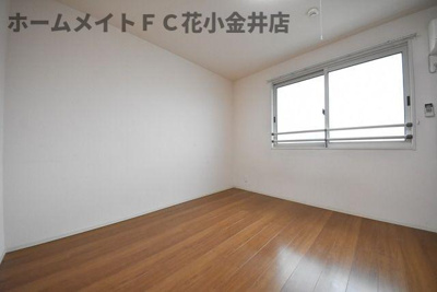 【内装】 | 杜若
