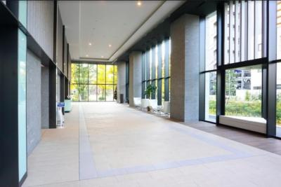 シティタワー東梅田パークフロントのその他共用部分