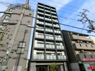 グランツ寺田町の画像