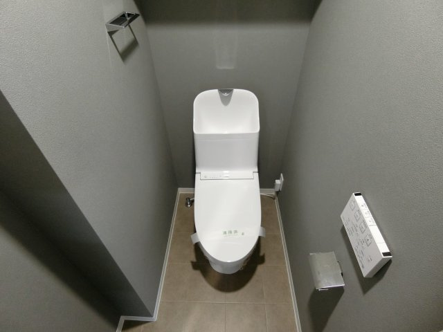 【トイレ】 | グランツ寺田町
