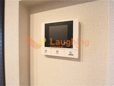 【セキュリティ】 | モンレーヴ本町 | 専用の収納スペースです