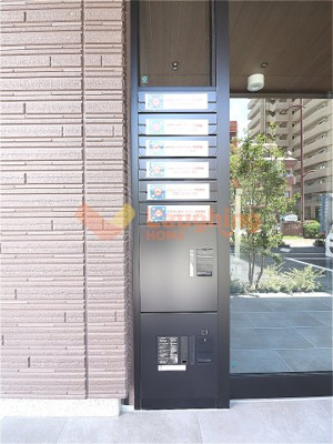 【その他共用部分】 | モンレーヴ本町