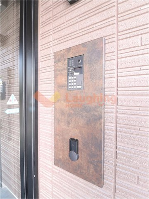 【セキュリティ】 | モンレーヴ本町