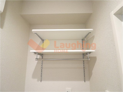 【収納】 | モンレーヴ本町 | ちょっとした収納スペースも充実しています