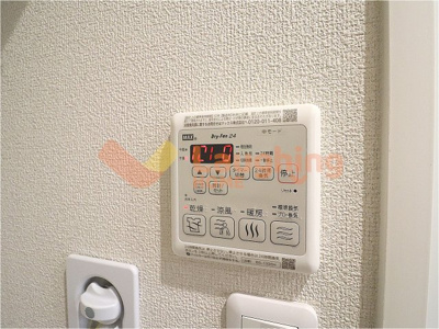 【設備】 | モンレーヴ本町