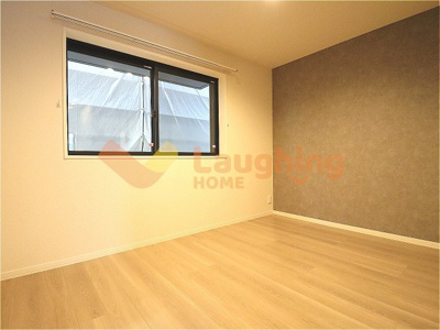 【洋室】 | モンレーヴ本町 | ゆったりした洋室です